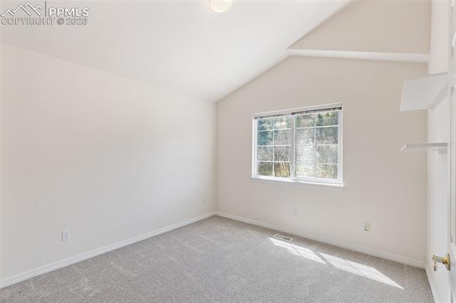 MLS Image for 2290  Cape Pine  ,Colorado Springs, Colorado