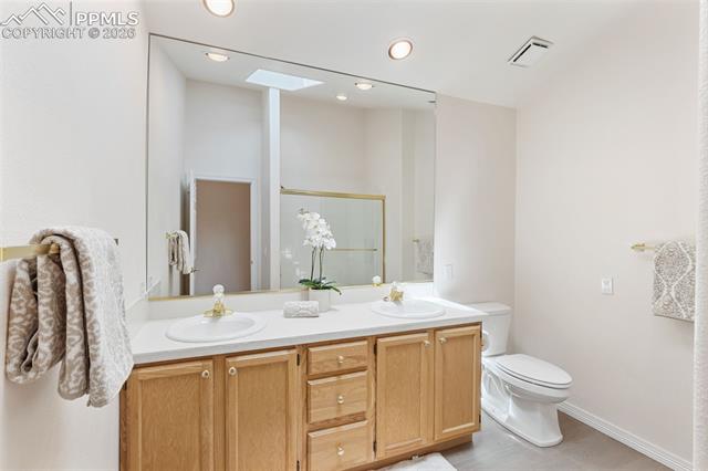 MLS Image for 2290  Cape Pine  ,Colorado Springs, Colorado