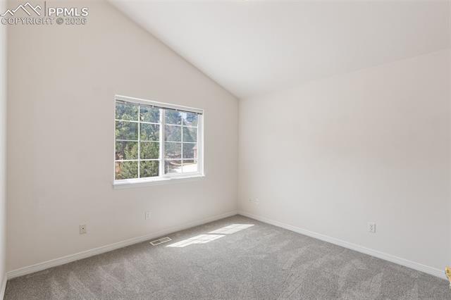 MLS Image for 2290  Cape Pine  ,Colorado Springs, Colorado