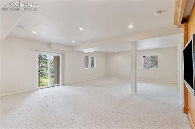MLS Image for 2290  Cape Pine  ,Colorado Springs, Colorado