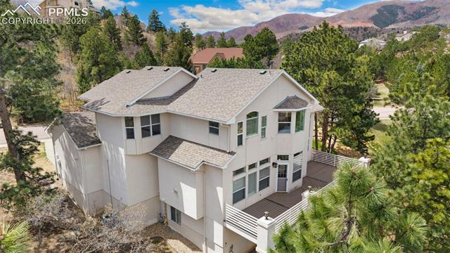 MLS Image for 2290  Cape Pine  ,Colorado Springs, Colorado