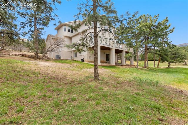 MLS Image for 2290  Cape Pine  ,Colorado Springs, Colorado