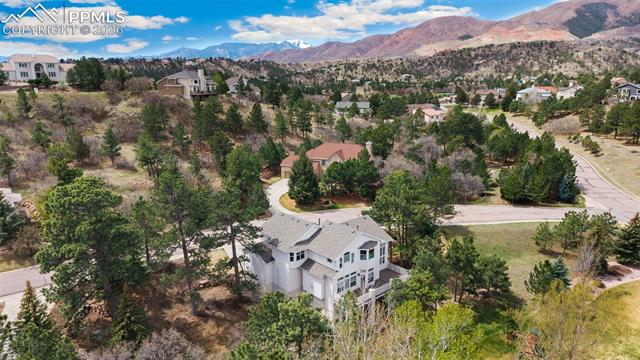 MLS Image for 2290  Cape Pine  ,Colorado Springs, Colorado