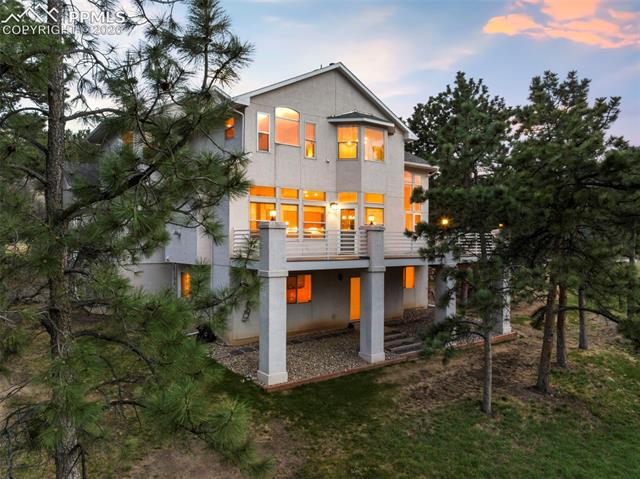MLS Image for 2290  Cape Pine  ,Colorado Springs, Colorado