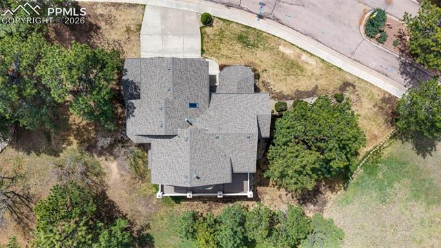 MLS Image for 2290  Cape Pine  ,Colorado Springs, Colorado