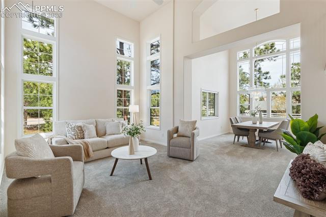 MLS Image for 2290  Cape Pine  ,Colorado Springs, Colorado