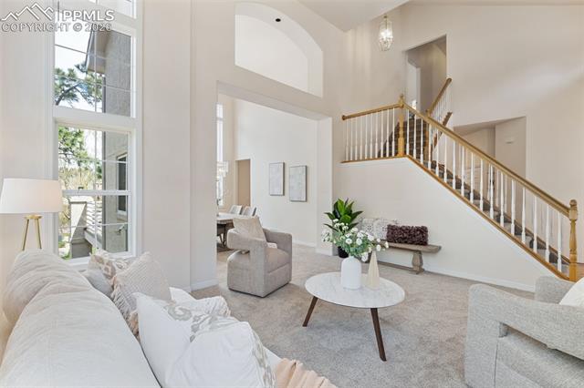 MLS Image for 2290  Cape Pine  ,Colorado Springs, Colorado
