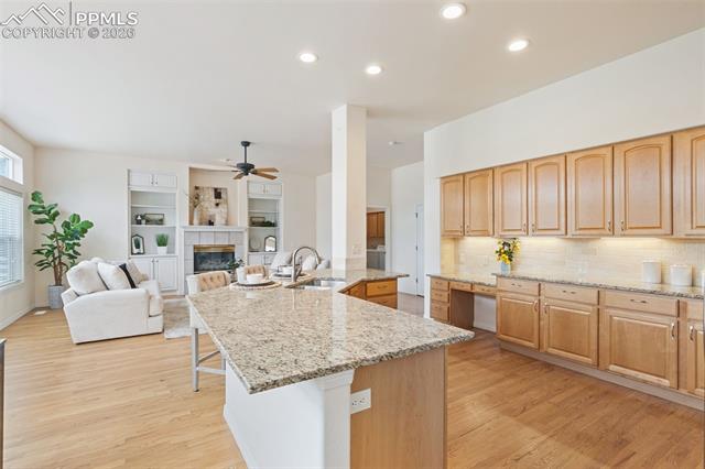 MLS Image for 2290  Cape Pine  ,Colorado Springs, Colorado