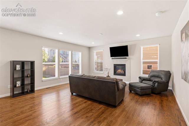 MLS Image for 4158  Notch  ,Colorado Springs, Colorado
