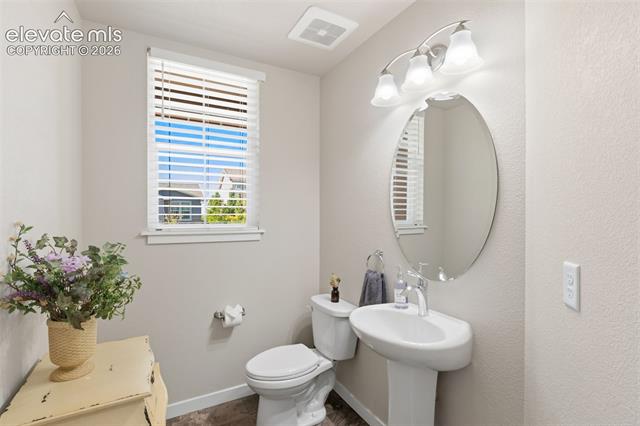 MLS Image for 4158  Notch  ,Colorado Springs, Colorado