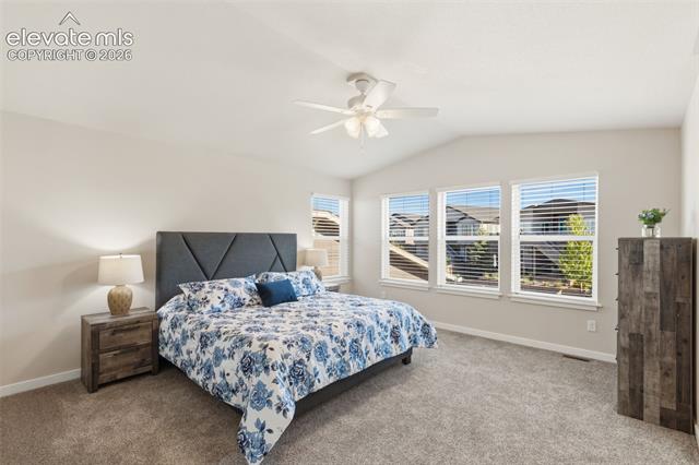 MLS Image for 4158  Notch  ,Colorado Springs, Colorado