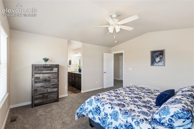 MLS Image for 4158  Notch  ,Colorado Springs, Colorado