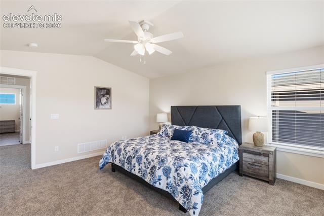 MLS Image for 4158  Notch  ,Colorado Springs, Colorado