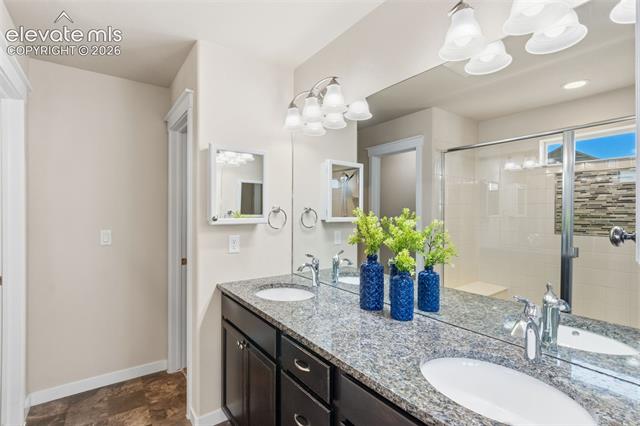 MLS Image for 4158  Notch  ,Colorado Springs, Colorado