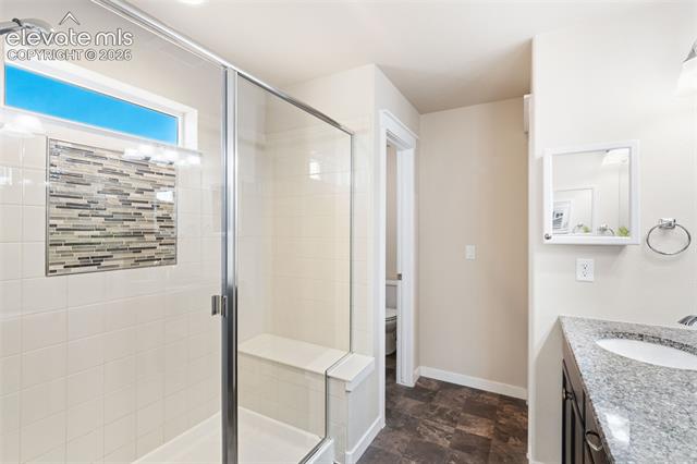 MLS Image for 4158  Notch  ,Colorado Springs, Colorado