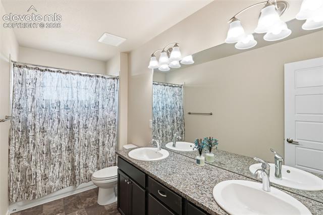 MLS Image for 4158  Notch  ,Colorado Springs, Colorado