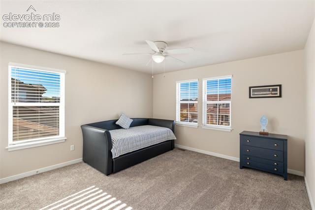 MLS Image for 4158  Notch  ,Colorado Springs, Colorado
