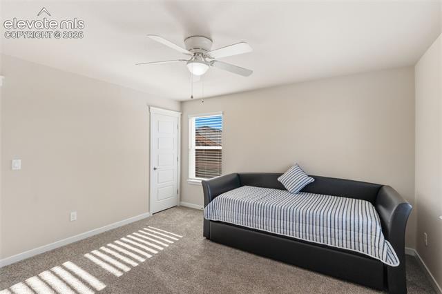 MLS Image for 4158  Notch  ,Colorado Springs, Colorado