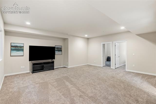 MLS Image for 4158  Notch  ,Colorado Springs, Colorado
