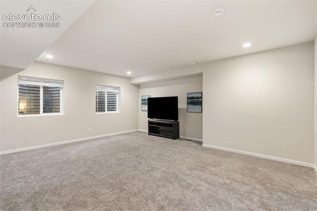 MLS Image for 4158  Notch  ,Colorado Springs, Colorado