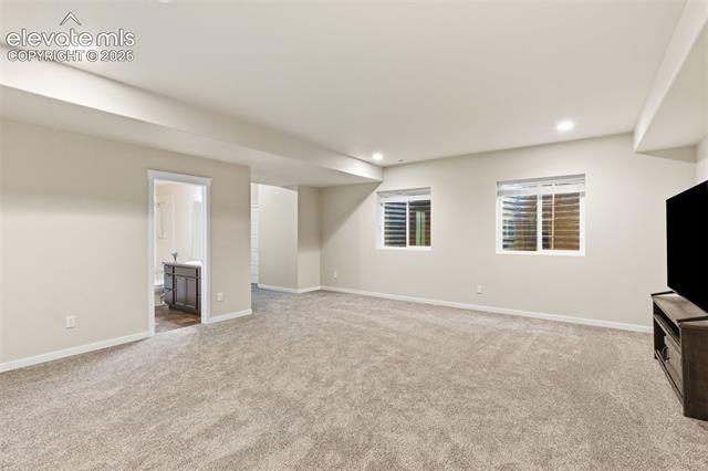 MLS Image for 4158  Notch  ,Colorado Springs, Colorado