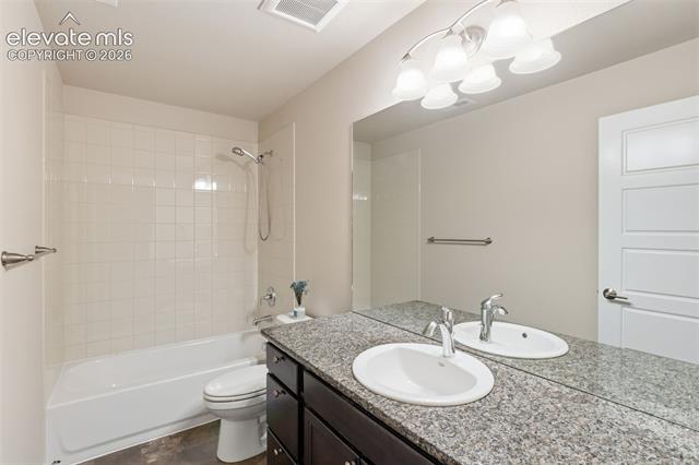 MLS Image for 4158  Notch  ,Colorado Springs, Colorado