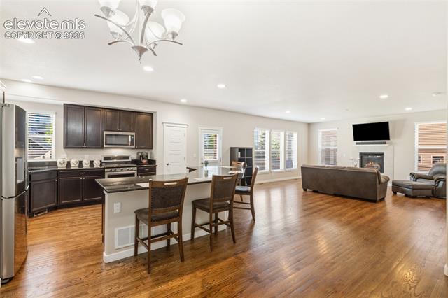 MLS Image for 4158  Notch  ,Colorado Springs, Colorado