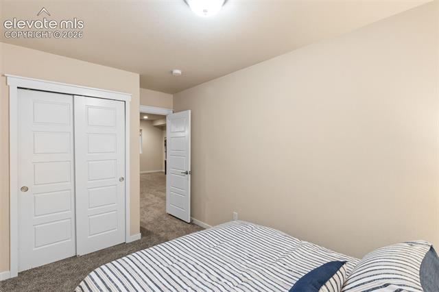 MLS Image for 4158  Notch  ,Colorado Springs, Colorado