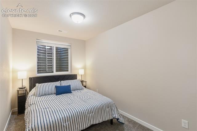 MLS Image for 4158  Notch  ,Colorado Springs, Colorado