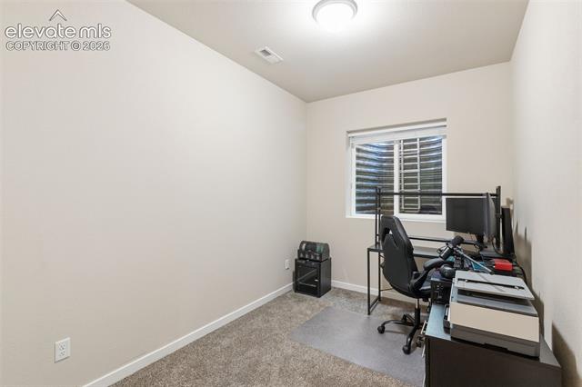 MLS Image for 4158  Notch  ,Colorado Springs, Colorado