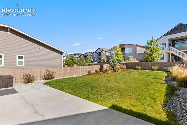 MLS Image for 4158  Notch  ,Colorado Springs, Colorado