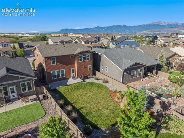 MLS Image for 4158  Notch  ,Colorado Springs, Colorado