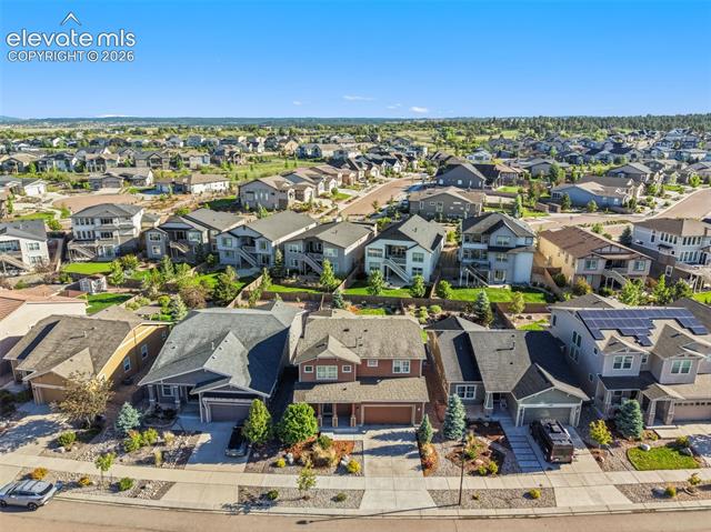 MLS Image for 4158  Notch  ,Colorado Springs, Colorado