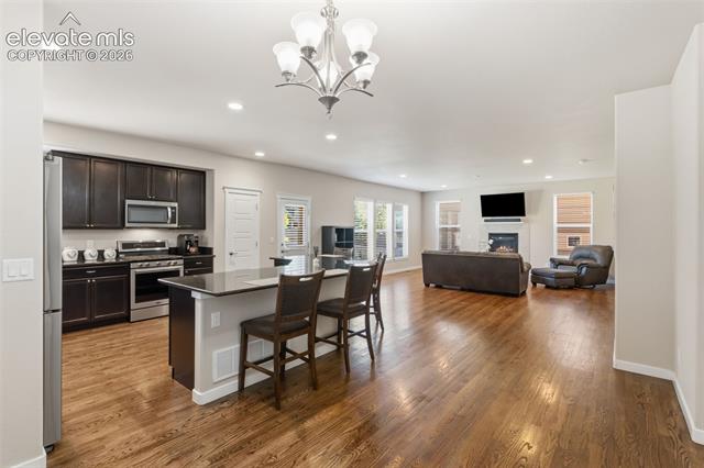 MLS Image for 4158  Notch  ,Colorado Springs, Colorado