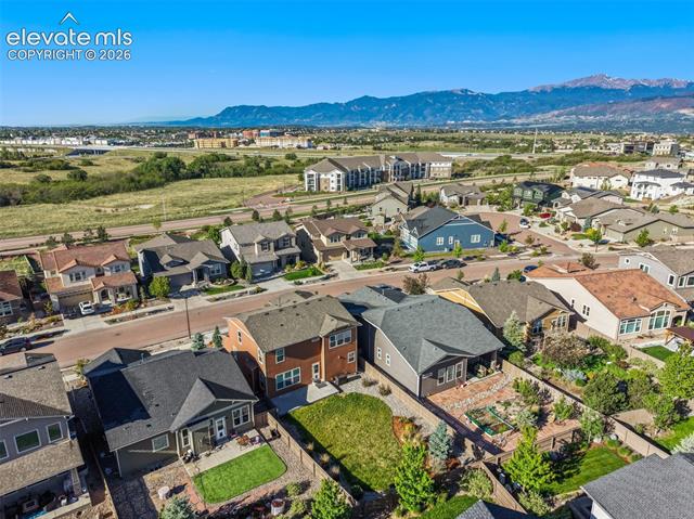MLS Image for 4158  Notch  ,Colorado Springs, Colorado