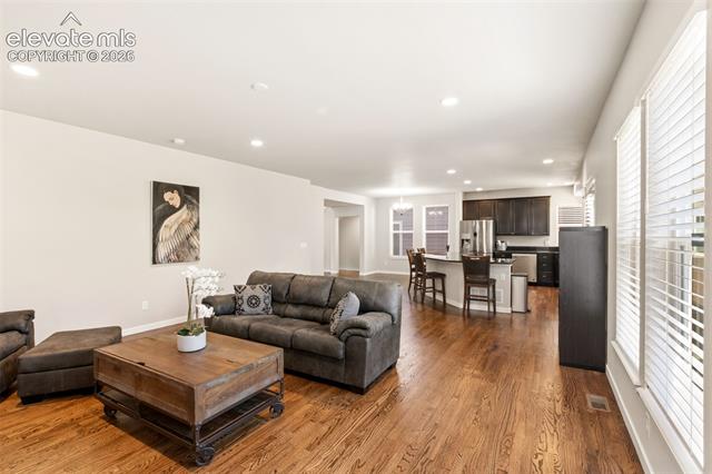 MLS Image for 4158  Notch  ,Colorado Springs, Colorado
