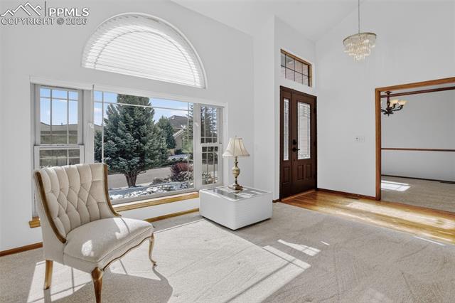 MLS Image for 8370  Bluffview  ,Colorado Springs, Colorado