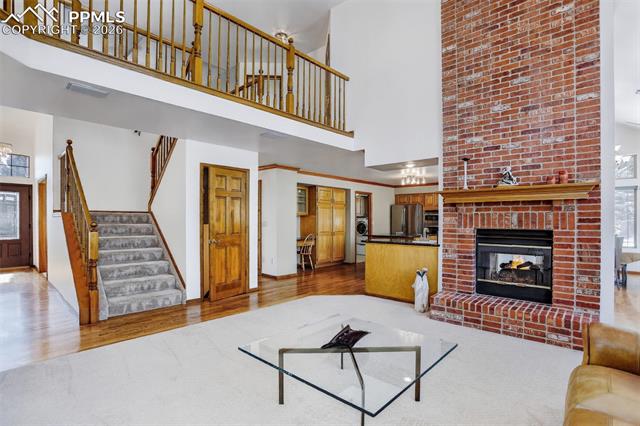 MLS Image for 8370  Bluffview  ,Colorado Springs, Colorado