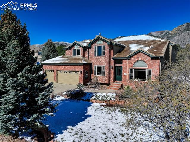 MLS Image for 8370  Bluffview  ,Colorado Springs, Colorado