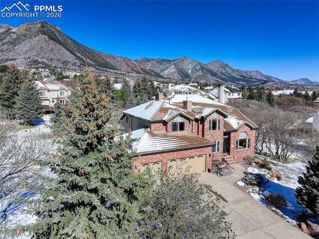 MLS Image for 8370  Bluffview  ,Colorado Springs, Colorado
