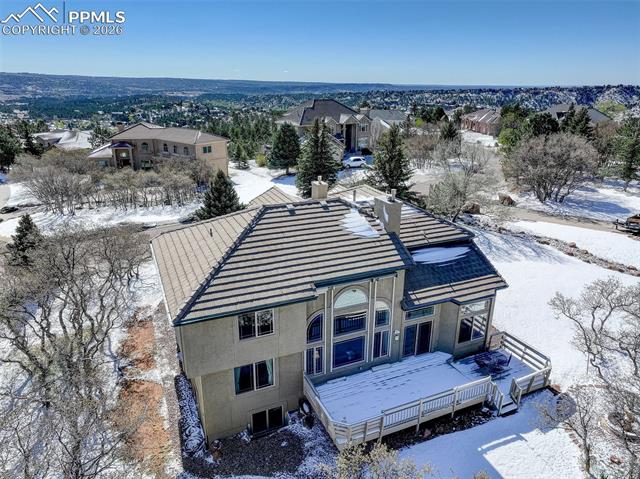 MLS Image for 8370  Bluffview  ,Colorado Springs, Colorado