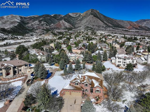 MLS Image for 8370  Bluffview  ,Colorado Springs, Colorado