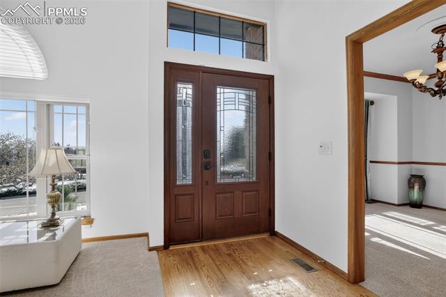 MLS Image for 8370  Bluffview  ,Colorado Springs, Colorado