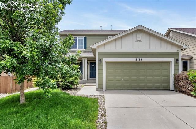 8182  Silver Glen  , fountain  House Search MLS Picture