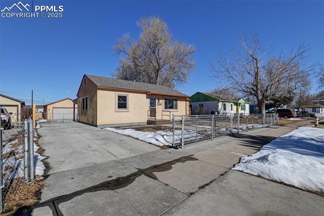 MLS Image for 514  Warren  ,Colorado Springs, Colorado