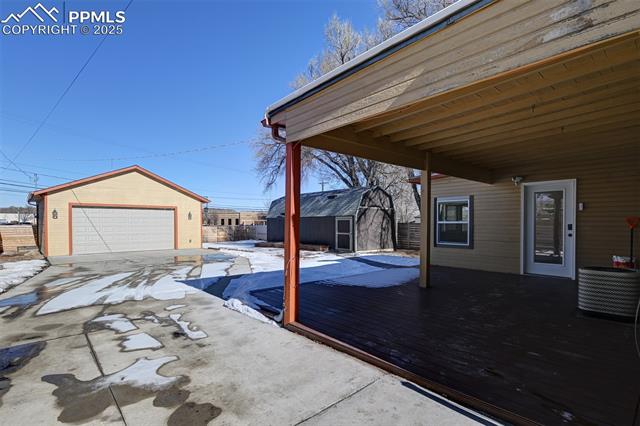 MLS Image for 514  Warren  ,Colorado Springs, Colorado