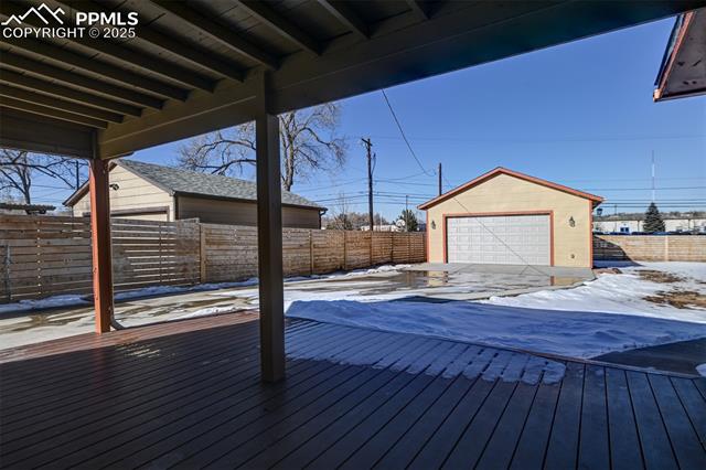 MLS Image for 514  Warren  ,Colorado Springs, Colorado