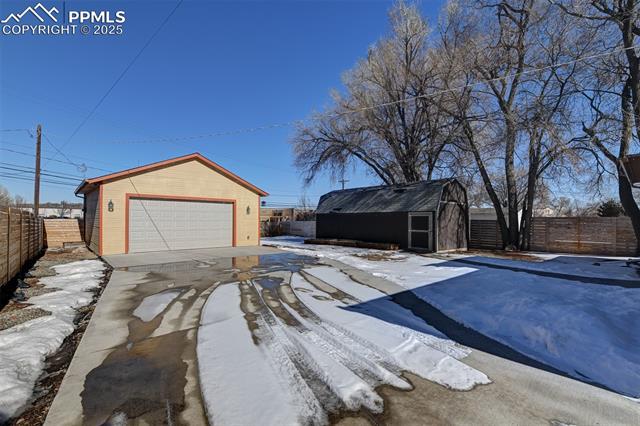 MLS Image for 514  Warren  ,Colorado Springs, Colorado