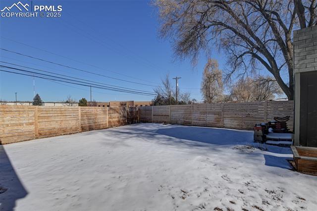 MLS Image for 514  Warren  ,Colorado Springs, Colorado