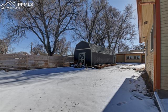 MLS Image for 514  Warren  ,Colorado Springs, Colorado